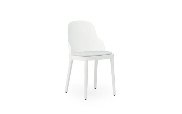 Normann Copenhagen Allez Chair Canvas PP - White