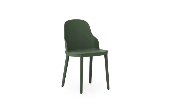 Normann Copenhagen Allez Chair PP - Park Green