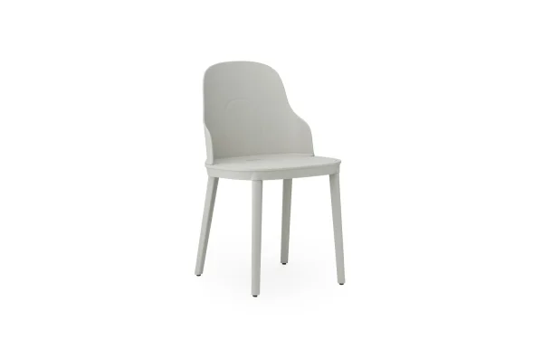 Normann Copenhagen Allez Chair PP - Warm Grey