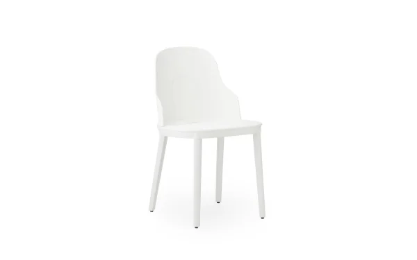 Normann Copenhagen Allez Chair PP - White