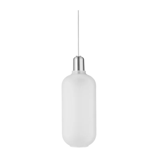 Normann Copenhagen Amp lamp groot Mat-wit