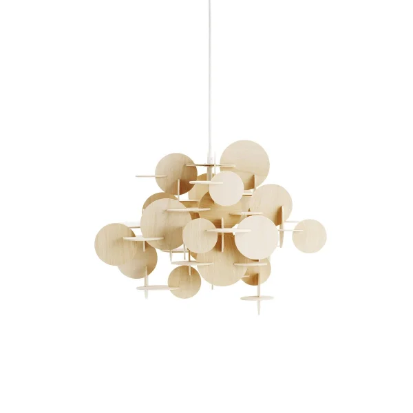 Normann Copenhagen Bau lamp klein 43,1