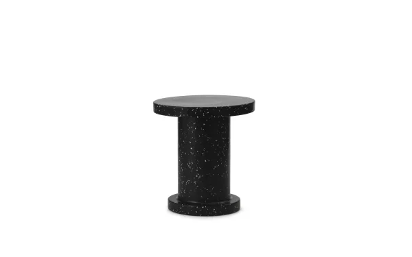 Normann Copenhagen Bit bijzettafel - NormannCopenhagenBitBlack