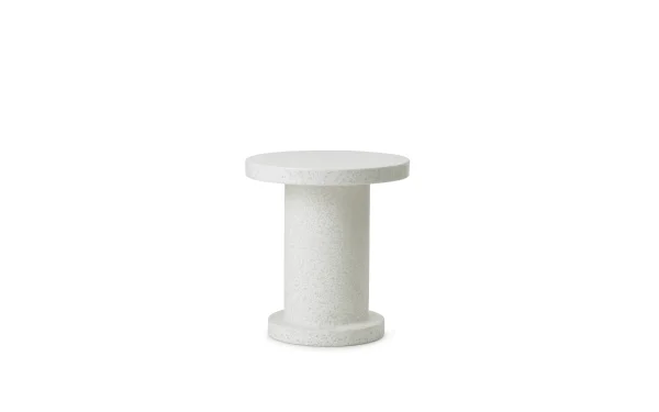 Normann Copenhagen Bit bijzettafel - NormannCopenhagenBitWhite