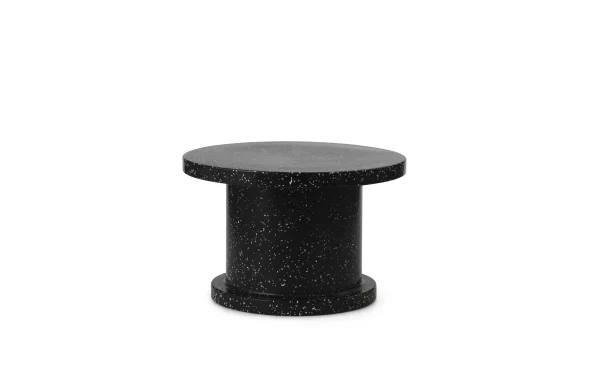 Normann Copenhagen Bit salontafel - NormannCopenhagenBitBlack