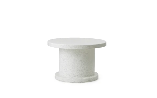 Normann Copenhagen Bit salontafel - NormannCopenhagenBitWhite