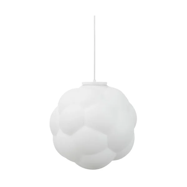 Normann Copenhagen Bubba hanglamp Ø42x41 cm Wit