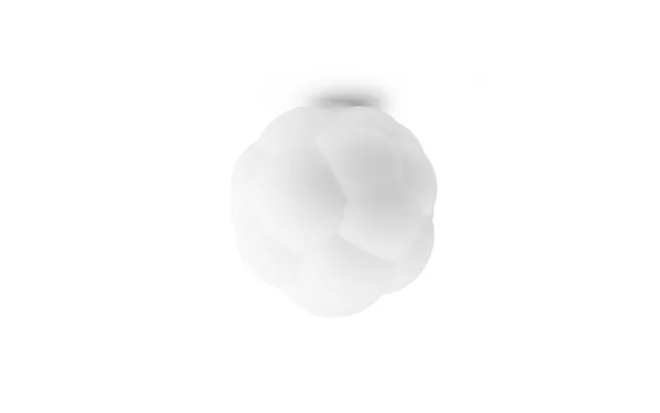 Normann Copenhagen Bubba Plafondlamp