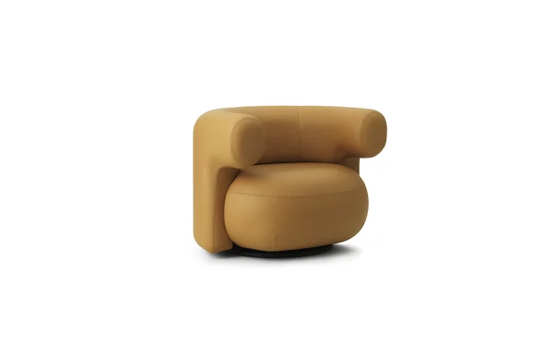 Normann Copenhagen Burra Lounge Fauteuil - NormannCopenhagenUltra41571