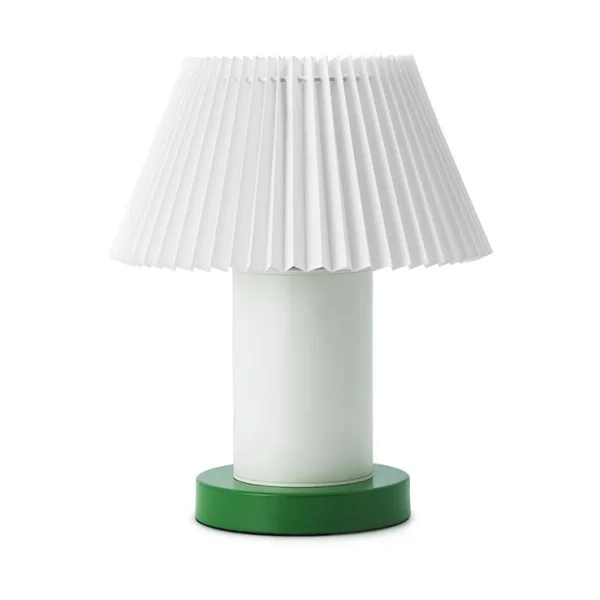 Normann Copenhagen Cellu tafellamp 35 cm Lichtgroen