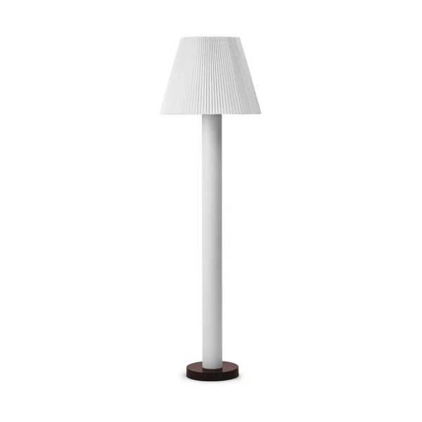 Normann Copenhagen Cellu vloerlamp 168,5 cm Wit