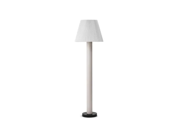 Normann Copenhagen - Cellu Vloerlamp Grey