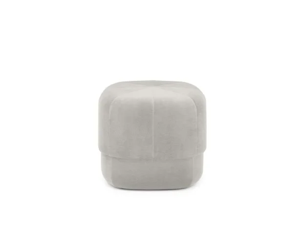 Normann Copenhagen - Circus Pouf Small Beige