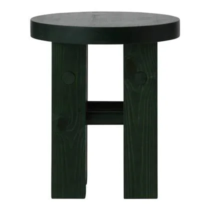 Normann Copenhagen Fyr Kruk - Green