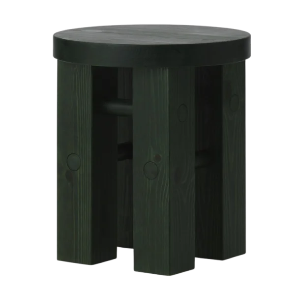 Normann Copenhagen Fyr Krukje - NormannCopenhagenFyrDarkGreen