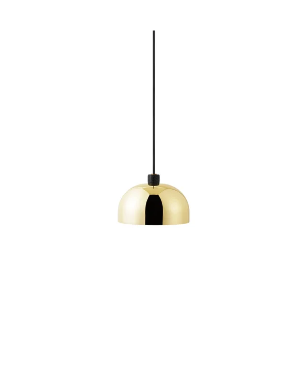 Normann Copenhagen - Grant Hanglamp Ø23 Geelkoper