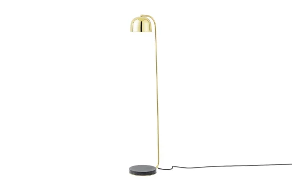 Normann Copenhagen Grant Staande lamp - messing