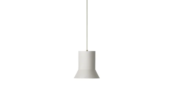 Normann Copenhagen Hat Hanglamp - warm grey - medium