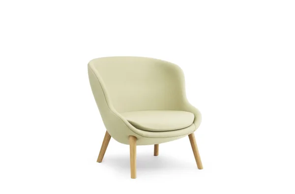 Normann Copenhagen Hyg Loungefauteuil - beige