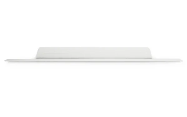 Normann Copenhagen Jet rek - wit - 160 cm