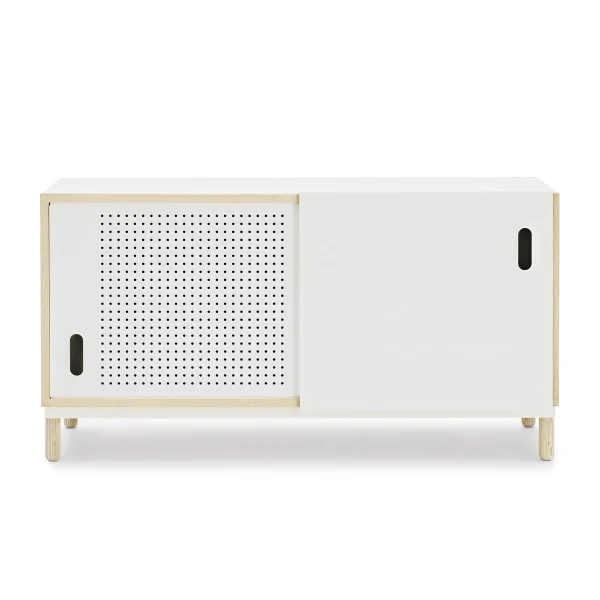 Normann Copenhagen Kabino sideboard small wit