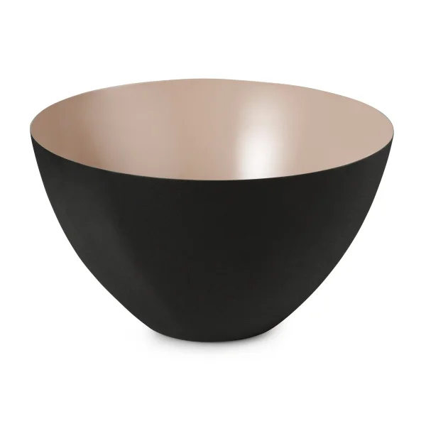 Normann Copenhagen Krenit kom zand Ø25 cm