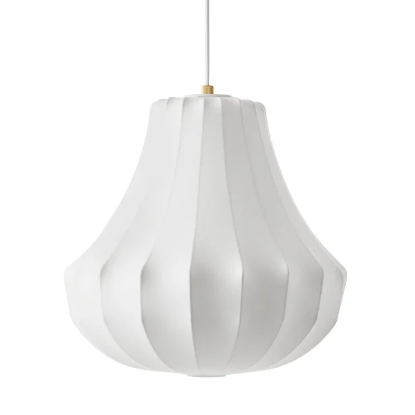 Normann Copenhagen Phantom plafondlamp klein Wit