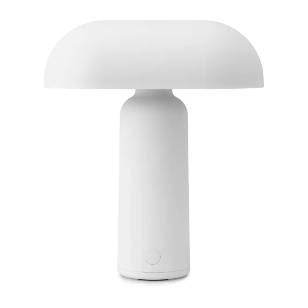 Normann Copenhagen Porta tafellamp Wit