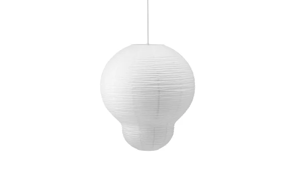 Normann Copenhagen Puff Hanglamp Bulb