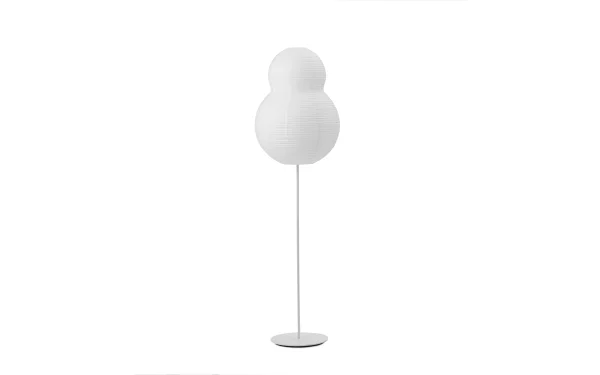 Normann Copenhagen Puff Vloerlamp Bubble