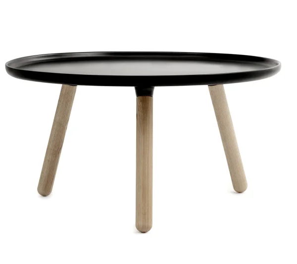 Normann Copenhagen Tablo - groot - zwart