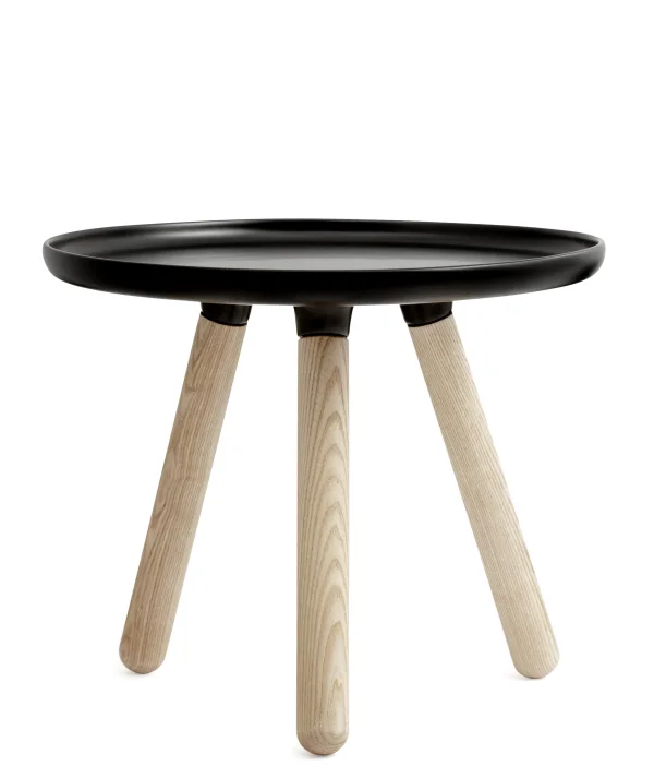 Normann Copenhagen Tablo - klein - zwart