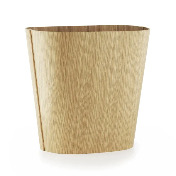 Normann Copenhagen Tales of Wood papierbak eiken