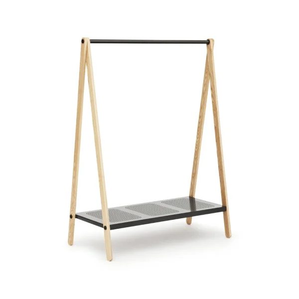 Normann Copenhagen Toj kapstok grey