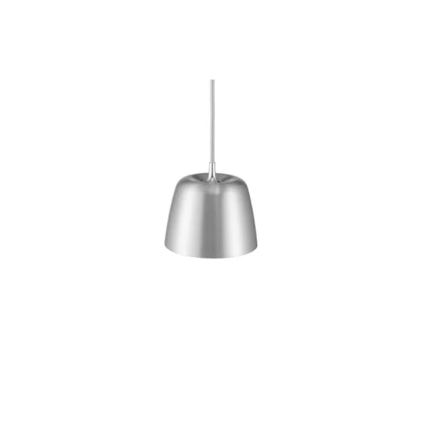 Normann Copenhagen - Tub Hanglamp Ø13 Aluminium