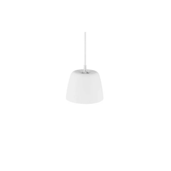 Normann Copenhagen - Tub Hanglamp Ø13 White