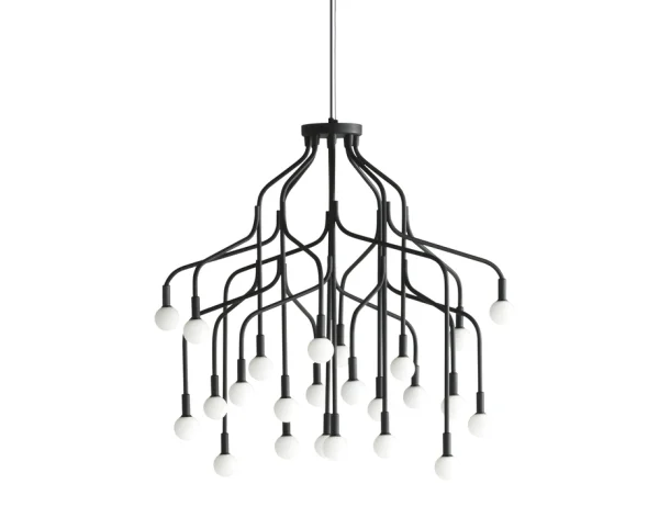 Normann Copenhagen Vekst Hanglamp - Large