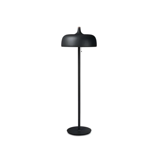 Northern - Acorn Vloerlamp Matt Black