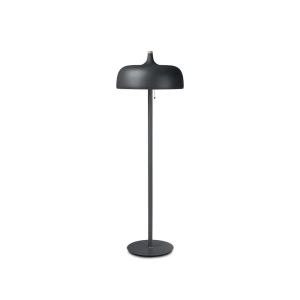 Northern - Acorn Vloerlamp Matt Grey