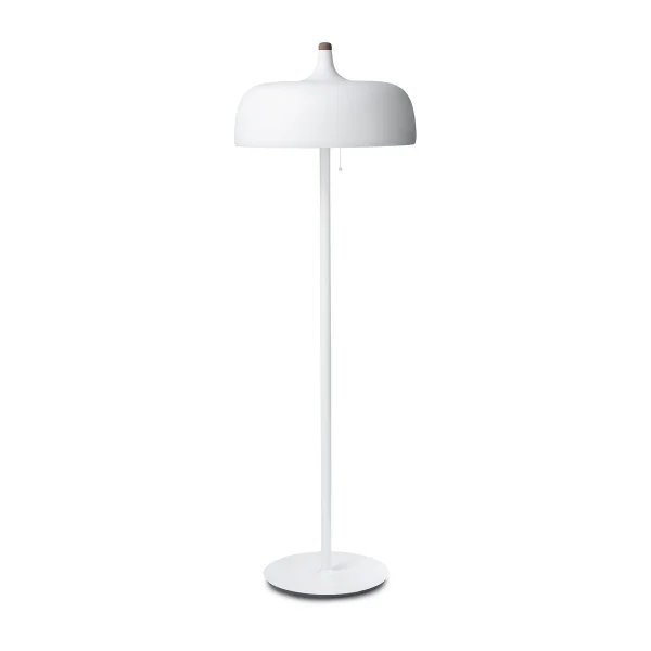 Northern Acorn vloerlamp Matwit