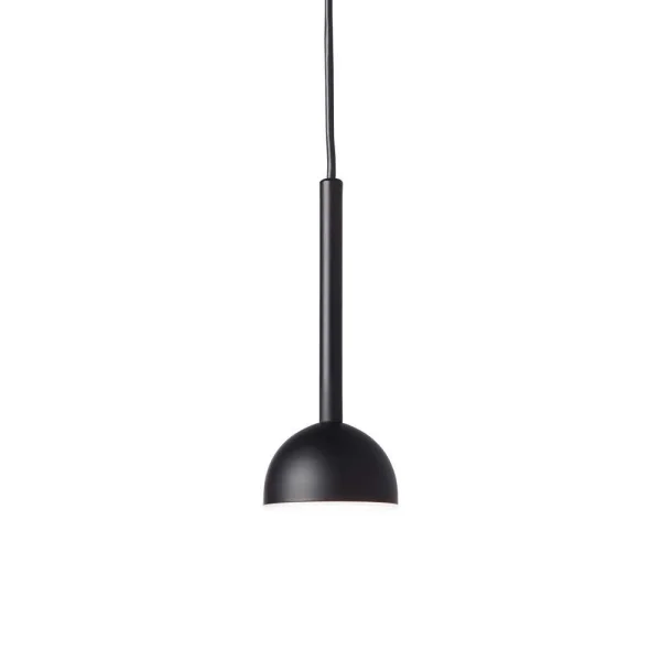 Northern - Blush Hanglamp Matt Black