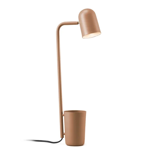 Northern Buddy bureaulamp Warm beige