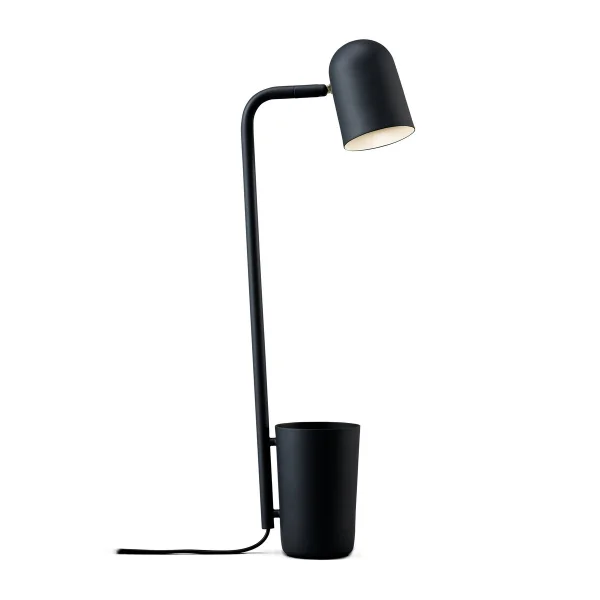 Northern Buddy bureaulamp Zwart