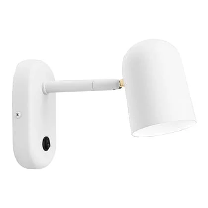 Northern Buddy Wandlamp