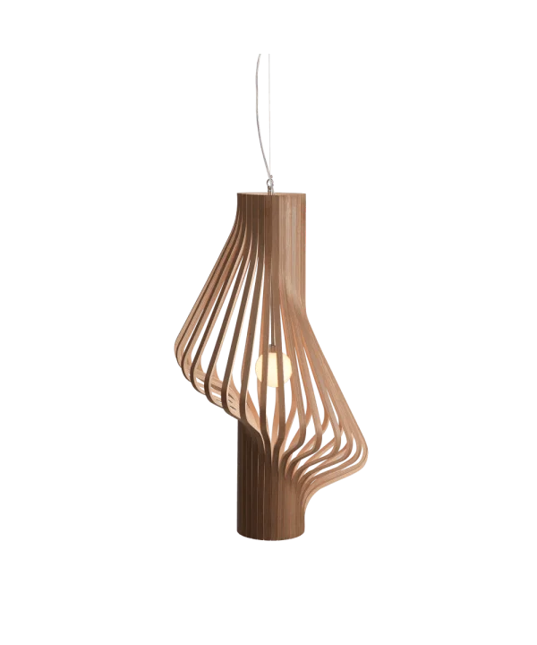 Northern - Diva Hanglamp Smoked Oak