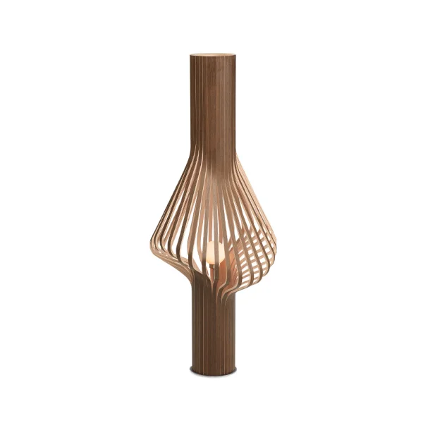 Northern - Diva Staande Lamp Smoked Oak