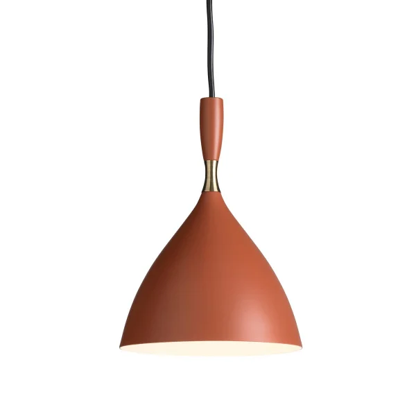 Northern Dokka hanglamp Roest