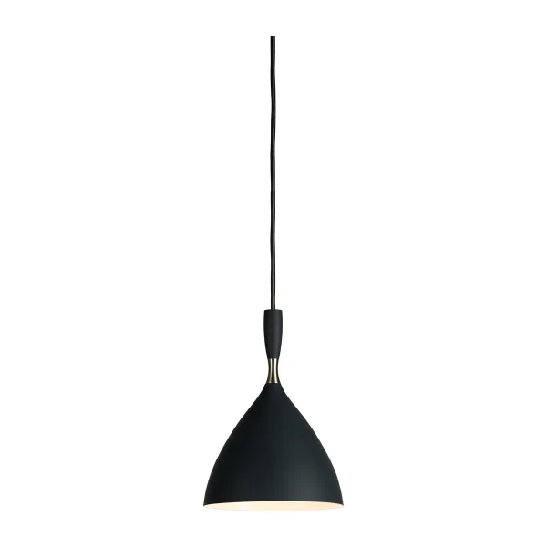 Northern Dokka hanglamp Zwart mat