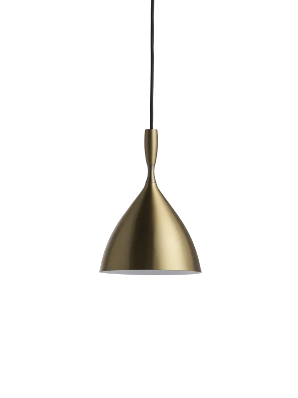 Northern Dokka pendellamp - brass