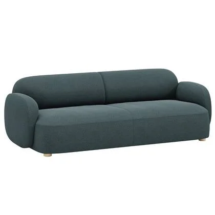 Northern Gem 3-zits bank 220 Lillehammer, Storm